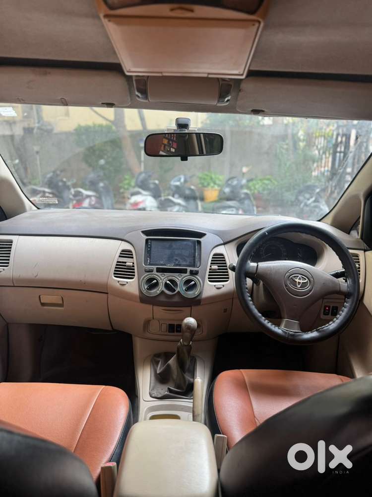 Toyota Innova Diesel 2007