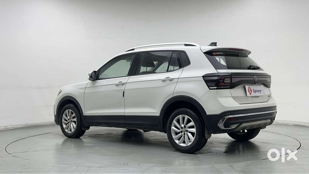 Volkswagen Taigun 1.0 Tsi Highline, 2022, Petrol