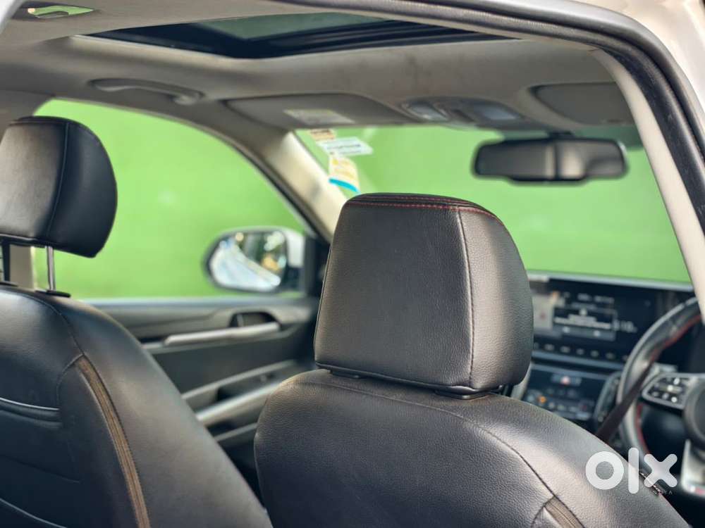 Kia Sonet, 2021, Diesel