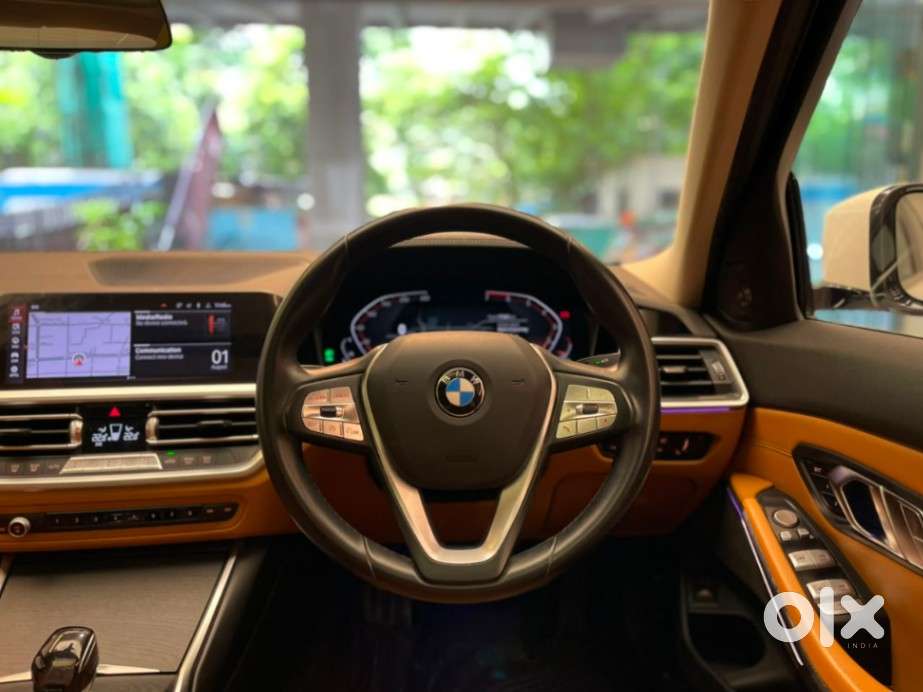 Bmw 3 Series 2.0 330i, 2021, Petrol