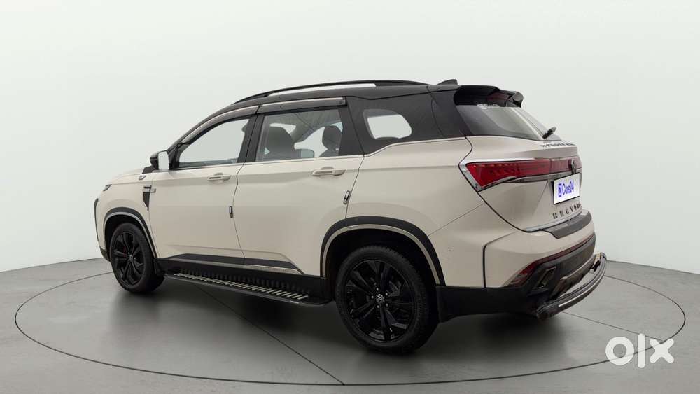 Mg Hector Plus Sharp Pro 2.0 Turbo Diesel 7 Str, 2024, Diesel