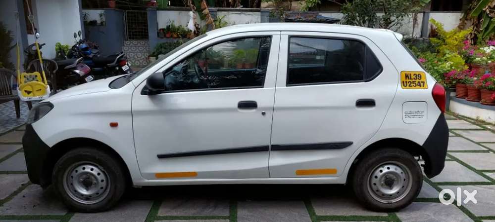 5,25,000 (negotiable)
Maruti Suzuki Alto K10 2023 Petrol 72000 Km