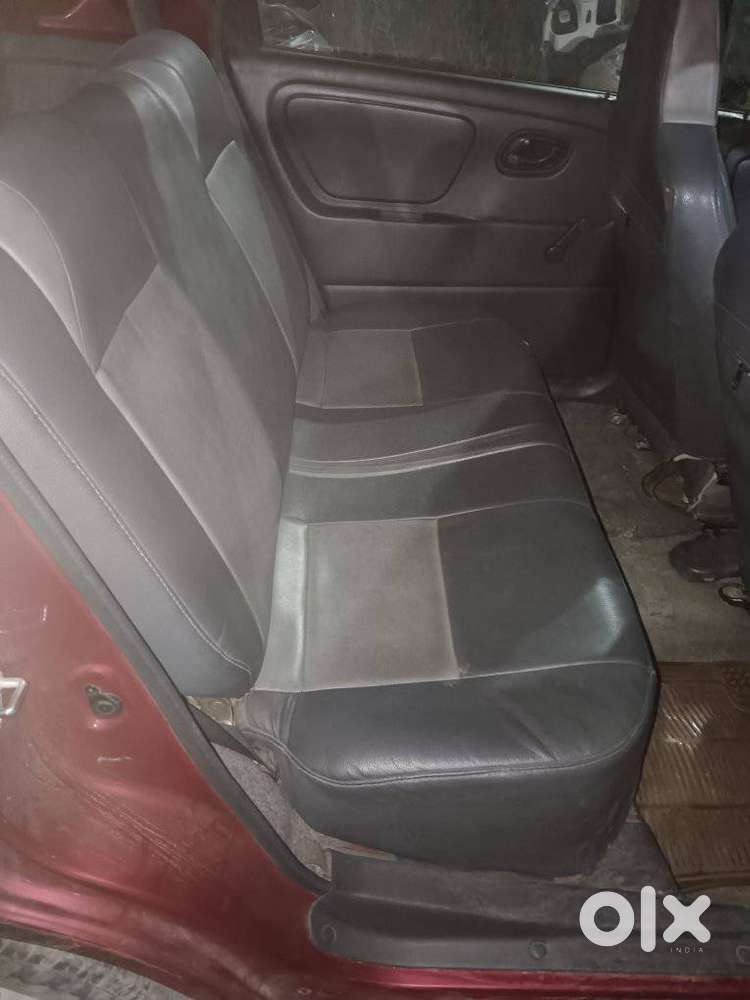 Maruti Suzuki Alto 0.8 Lxi (o), 2012, Petrol