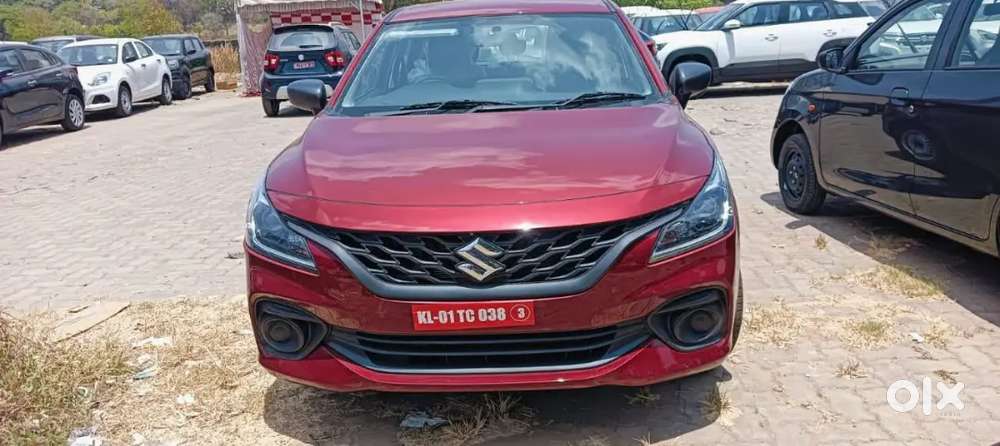 Maruti Suzuki Fronx, Baleno, Swift, Wagnor K10