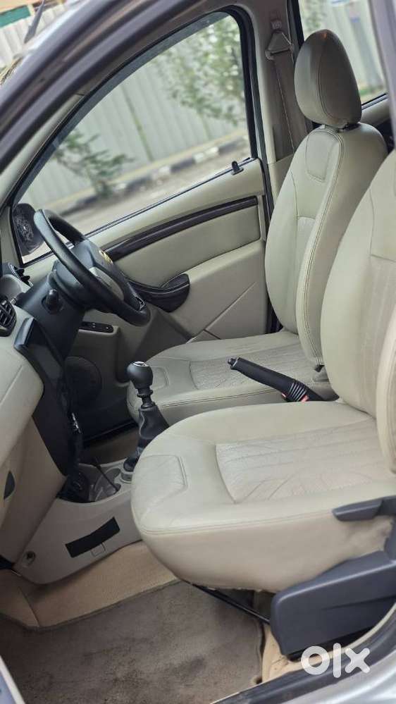 Nissan Terrano Xv D Thp Premium 110 Ps, 2014, Diesel
