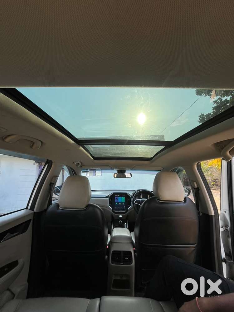Mg Hector Diesel Well Maintained
