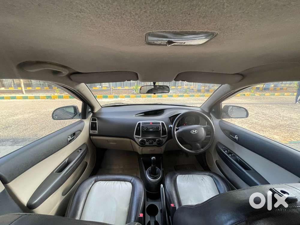 Hyundai I20 2012-2014 Magna Optional 1.2, 2013, Petrol