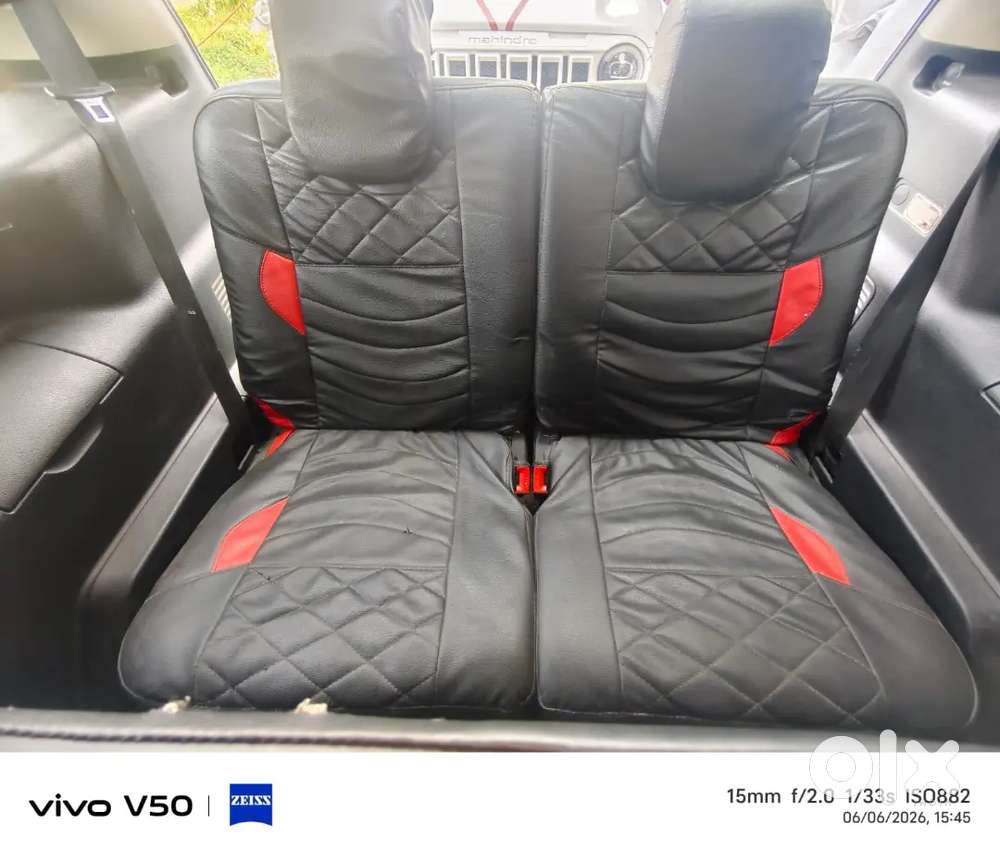 Tata Hexa 2018 Model New Condition
