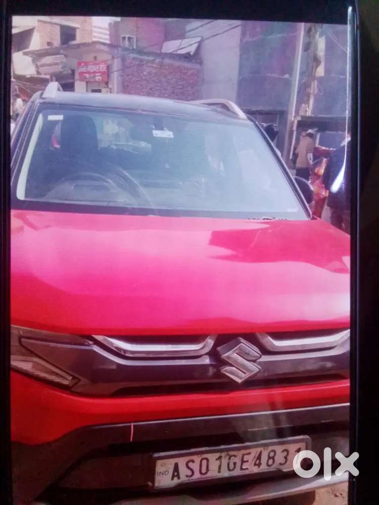 2024 Ka December Ka Hai. Car24 Wale Dur Rahe