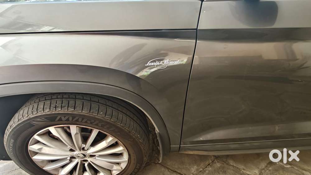 Skoda Kodiaq 2.0 L&k Tsi Dsg, 2024, Petrol