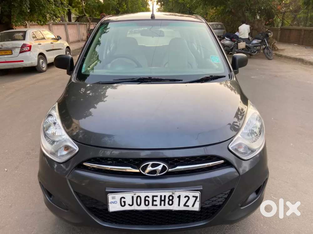 Hyundai I10 Era 1.1, 2011, Petrol