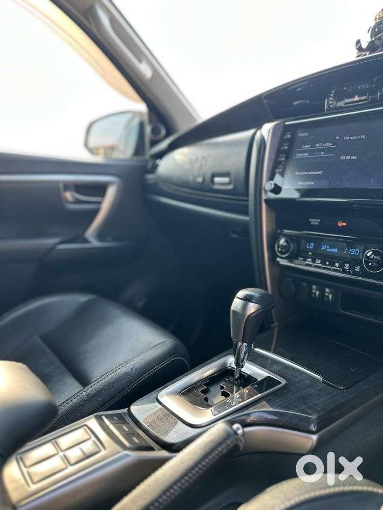 Toyota Fortuner 3.0 4x2 Automatic, 2023, Diesel