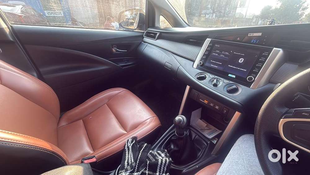 Toyota Camry Diesel 2023