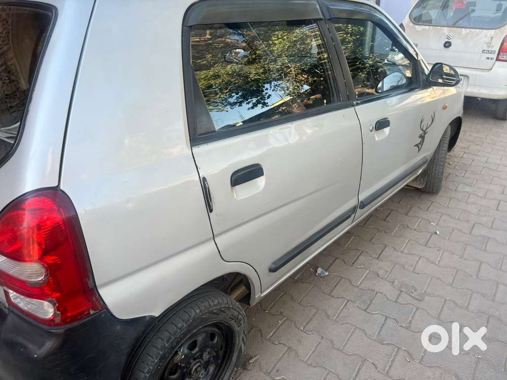 Maruti Suzuki Alto 2006