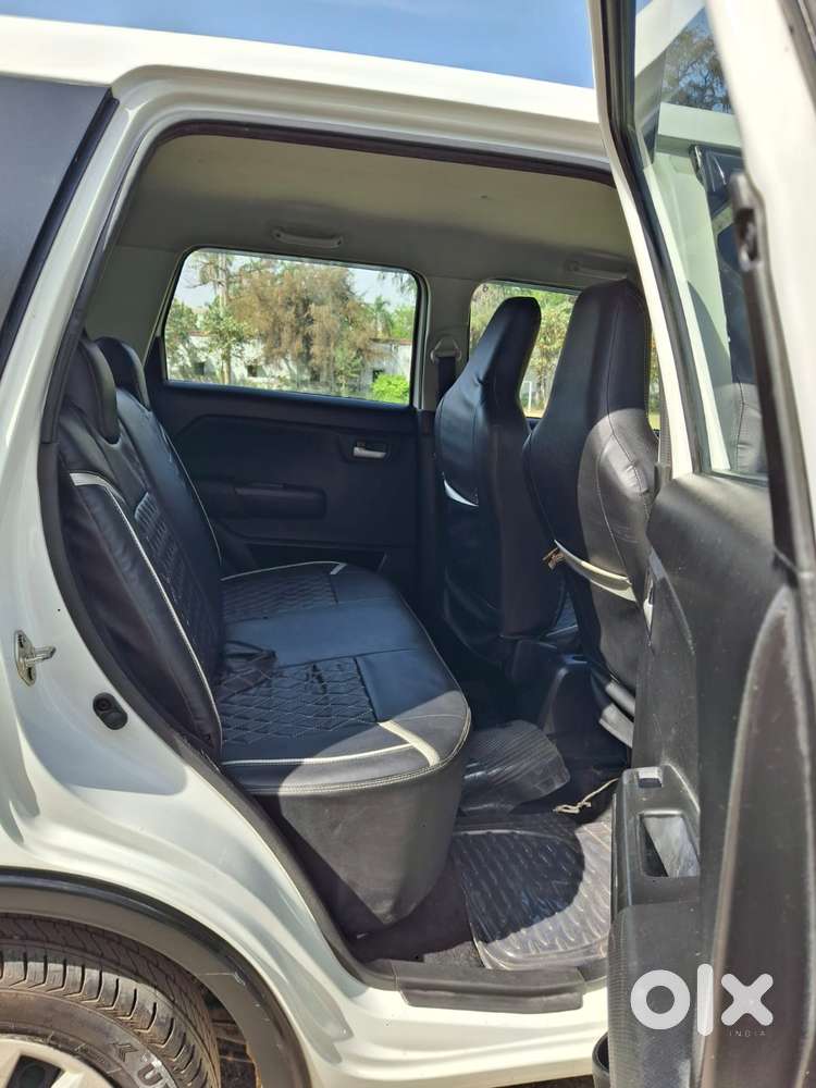 Maruti Suzuki Wagon R