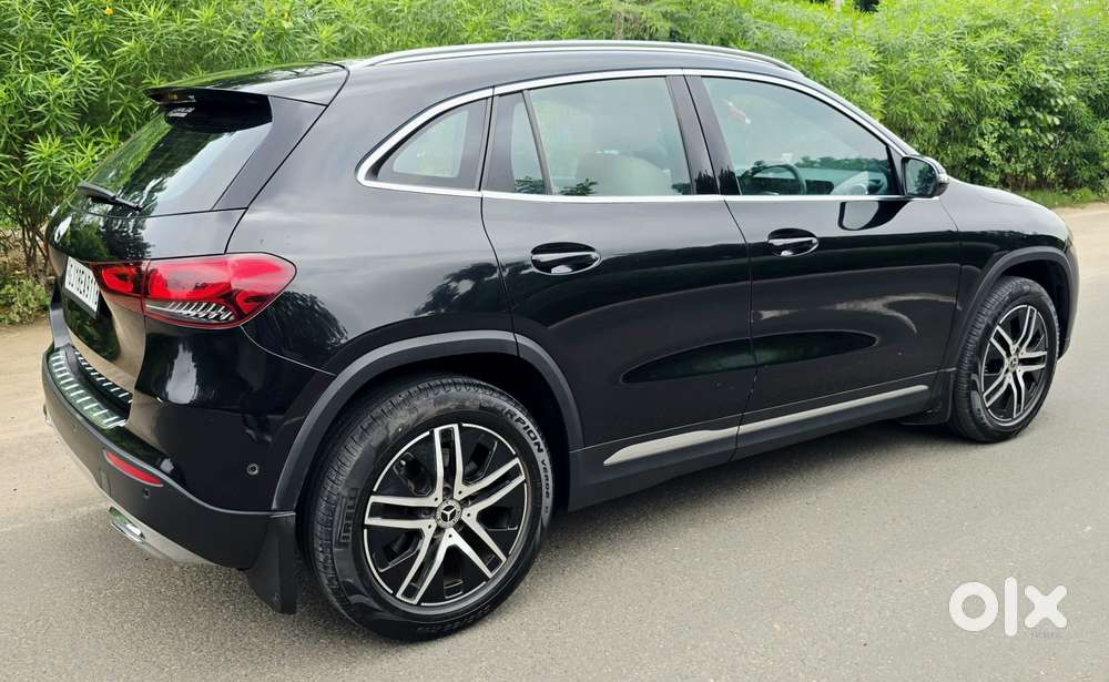 Mercedes-benz Gla 200 D, 2023, Diesel