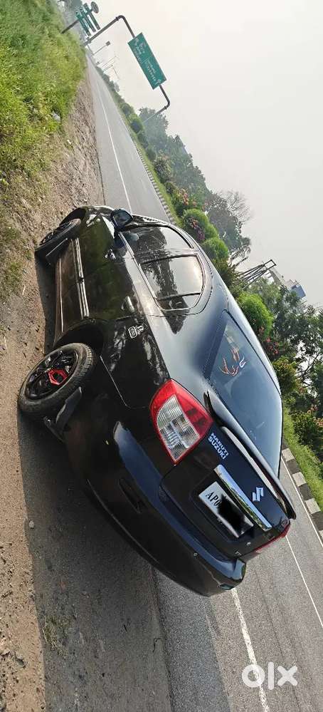 Sx4 In Best Condition