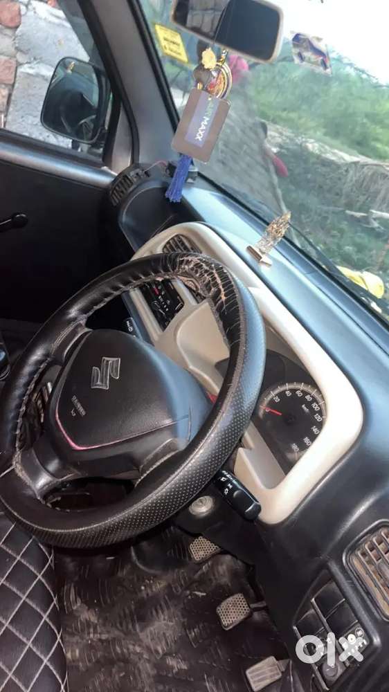 2021 Maruti Suzuki Eeco 1.2 With Ac