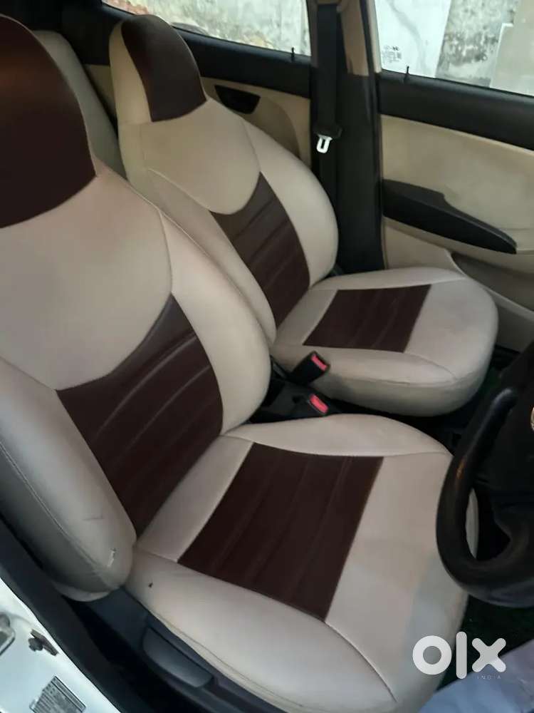 Hyundai Eon 2012 Petrol Well Maintained
