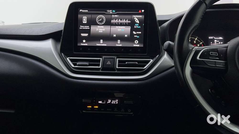 Maruti Suzuki Baleno Alpha, 2022, Petrol