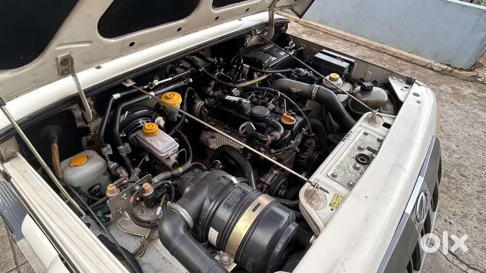 Bolero Power Plus 2017 - 1st Owner, No Accident, Original Condition!