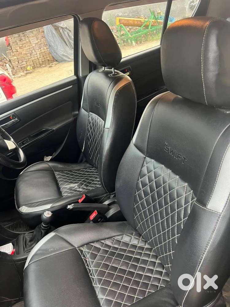 Maruti Suzuki Swift 2017 Diesel 82000 Km Driven