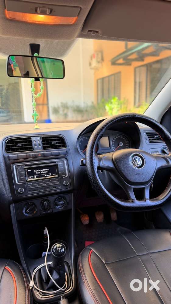 Volkswagen Polo Petrol Well Maintained