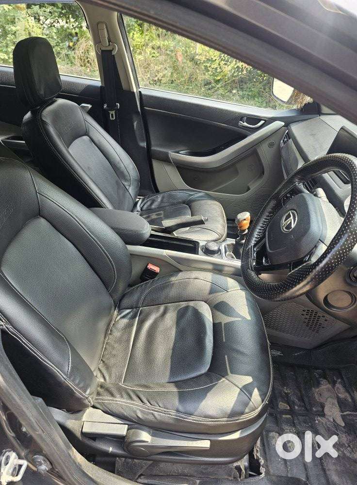Tata Nexon 1.5 Revotorq Xz Plus, 2018, Diesel