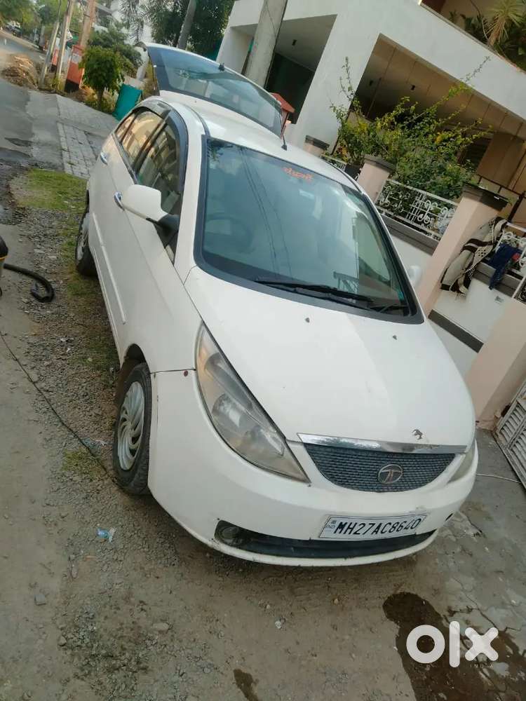 Tata Indica Vista