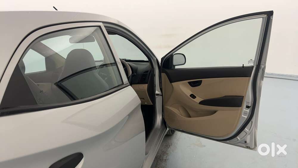 Hyundai Eon Era +, 2015, Petrol