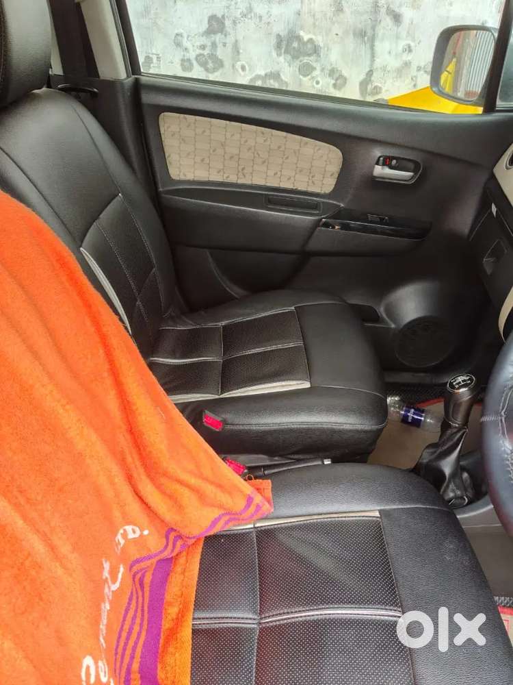 Maruti Wagon R 2017