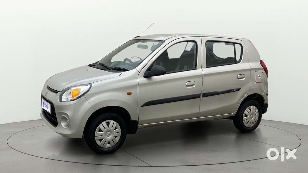 Maruti Suzuki Alto 800 0.8 Vxi (o), 2018, Petrol