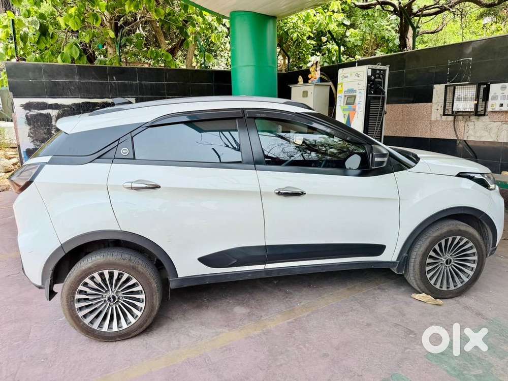 Brand New Tata Nexon Petrol