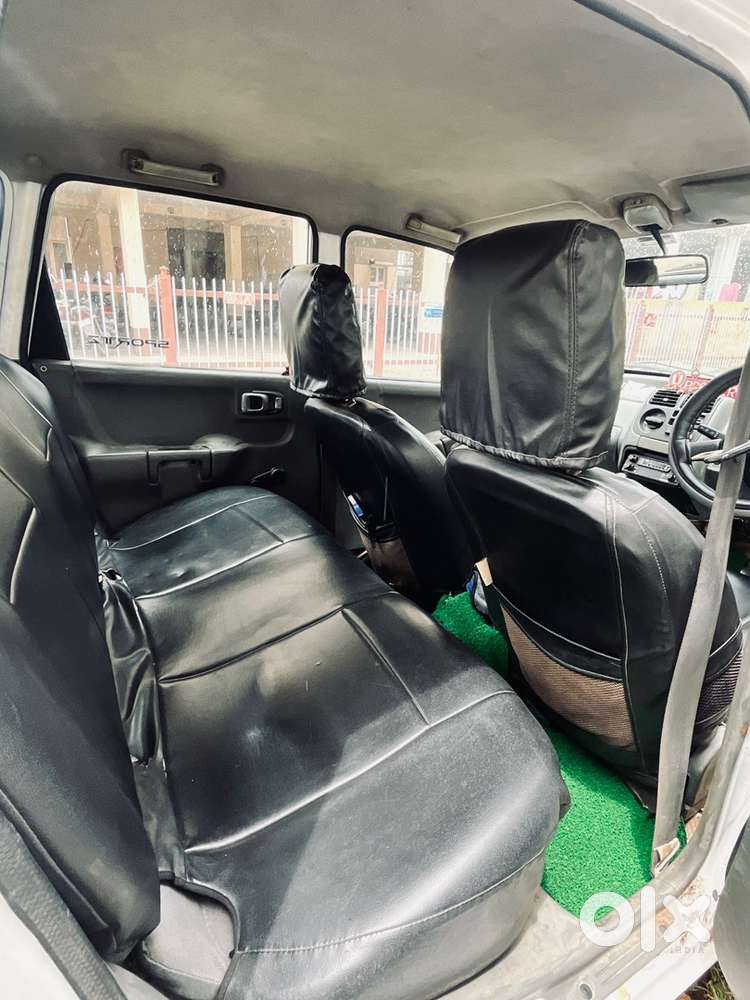 Maruti Zen 2000