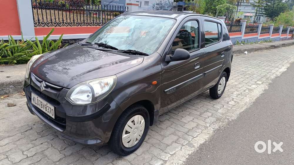 Maruti Suzuki Alto 800 2012-2016 Lxi, 2012, Petrol
