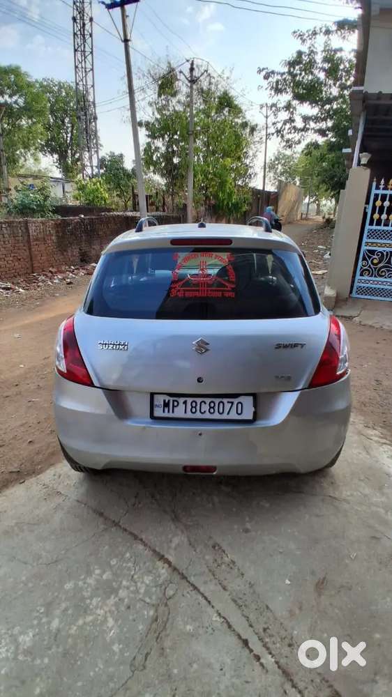Maruti Suzuki Swift 2016 Petrol Good Condition