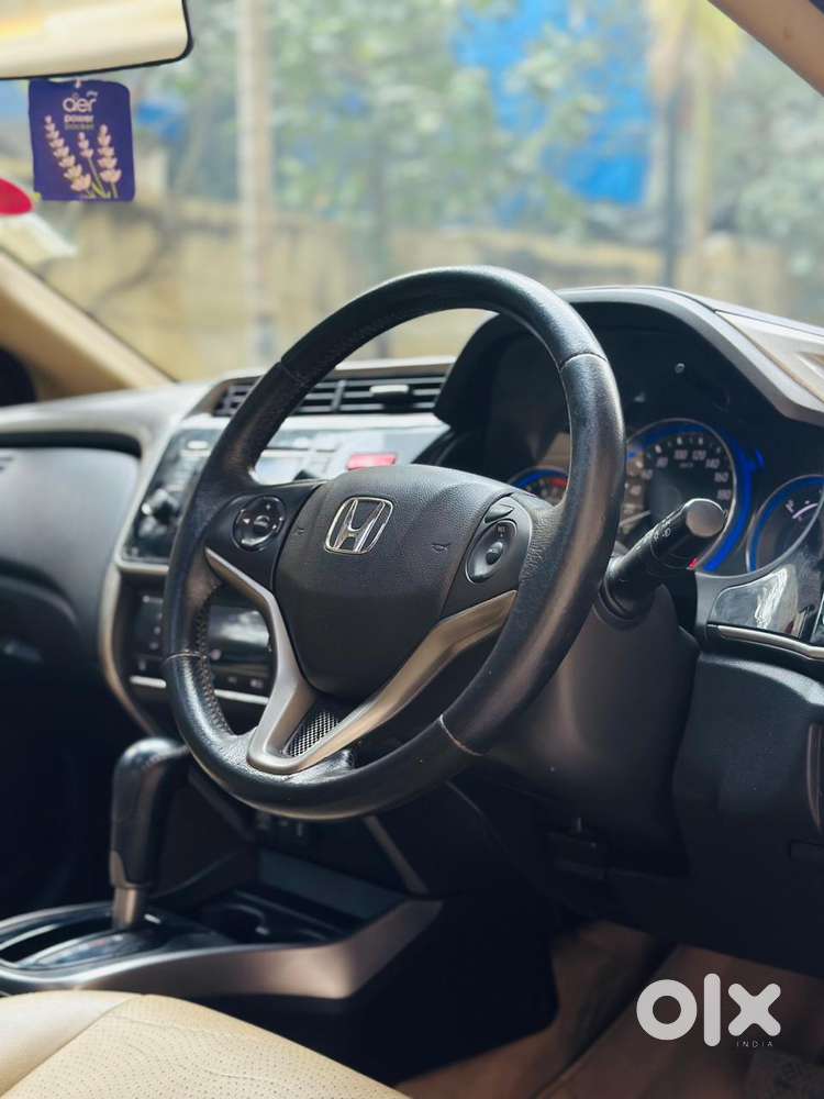 Honda City I Vtec Vx, 2014, Petrol