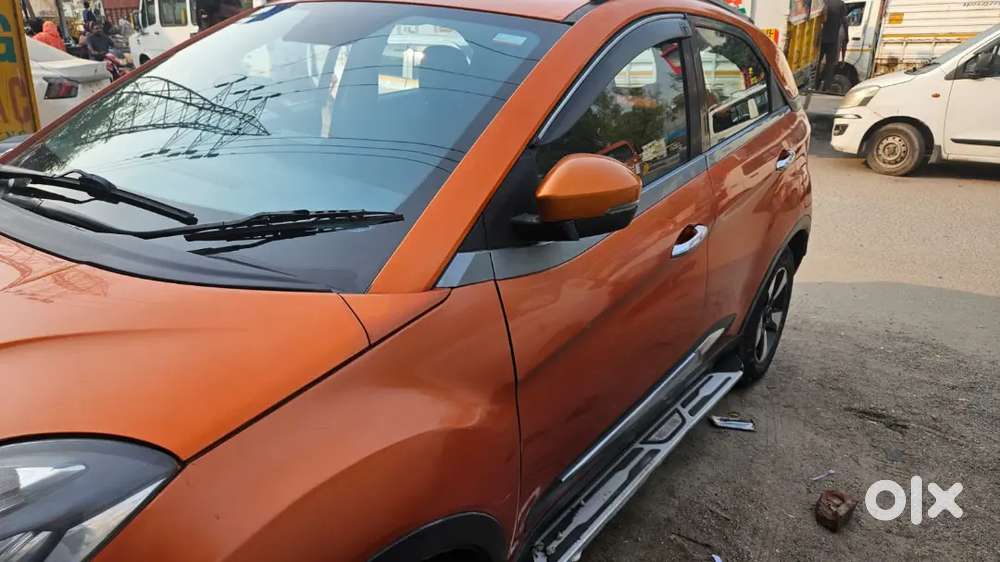 Tata Nexon 2019 Petrol Xz