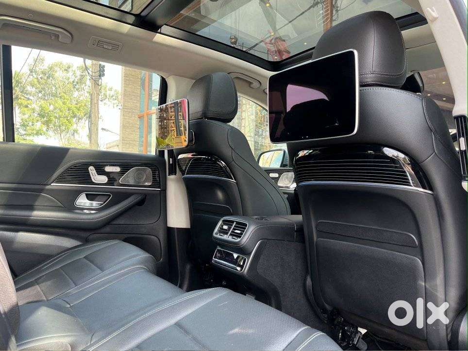 Mercedes-benz Gls 450d 4matic, 2025, Diesel