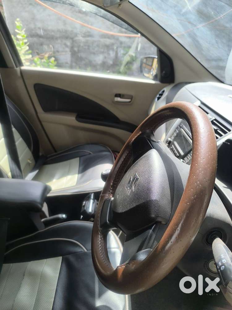 Celerio 2017 Non Accidental, Genuine Car,