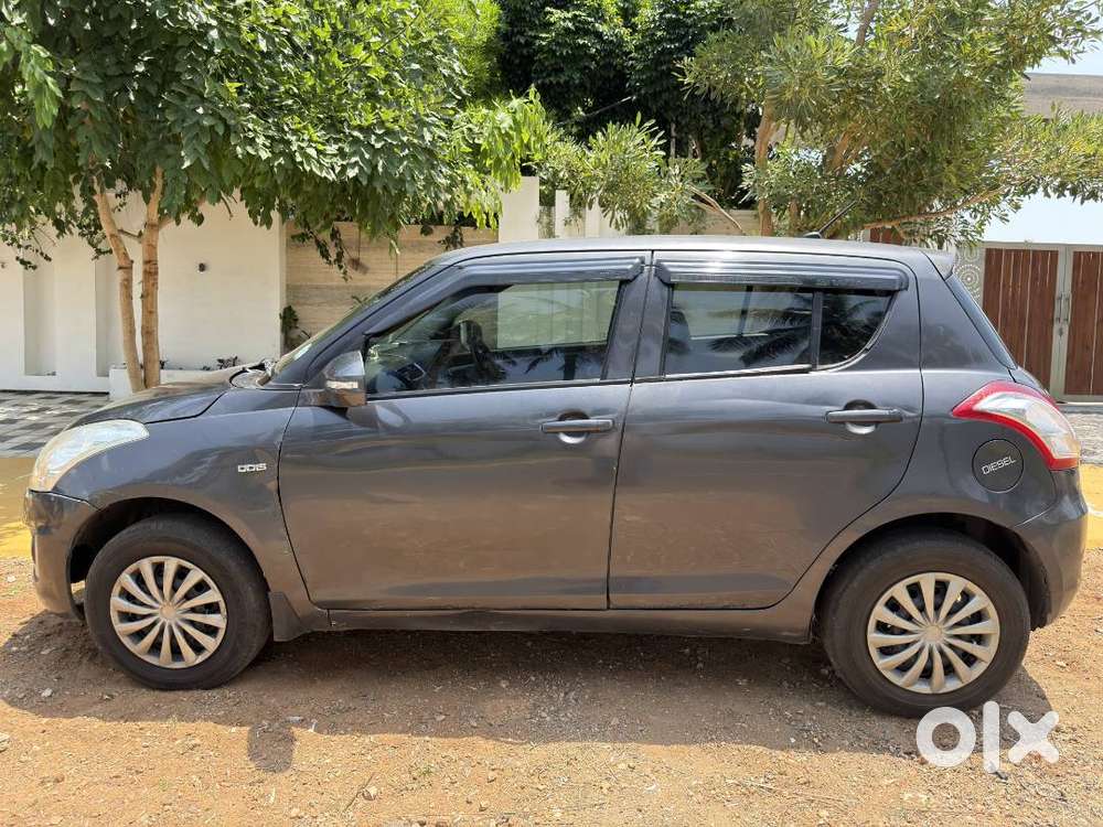 2015 Maruti Swift Vdi Diesel  1st Owner   Tn65