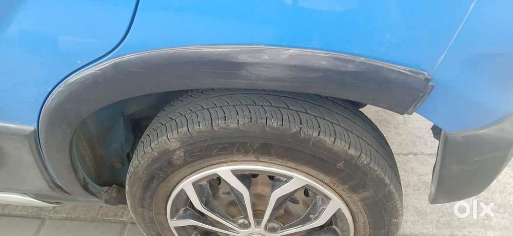Maruti Suzuki S-presso 2021 Cng Good Condition