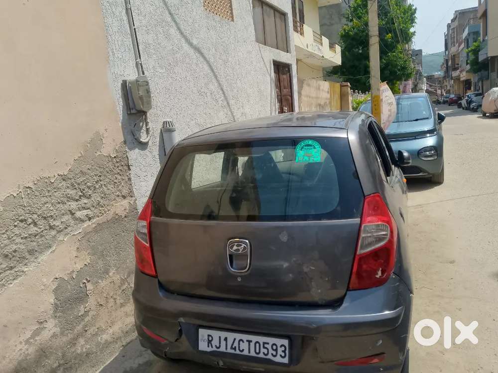Hyundai I10 Magna O 2013 Sunroof