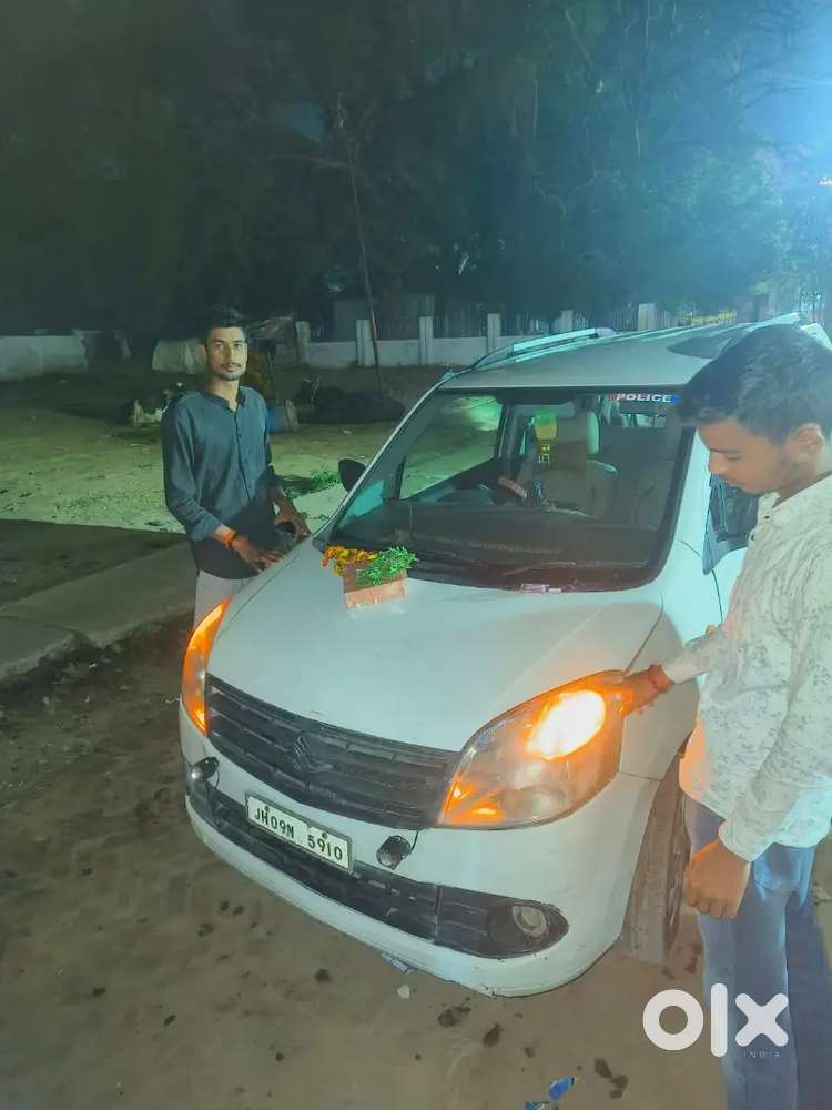 Maruti Suzuki Wagon 2010