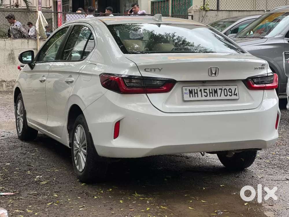 Honda City 2011-2013 V Mt, 2021, Petrol