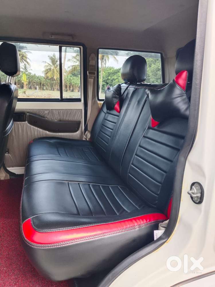 Mahindra Bolero B6 (o), 2022, Diesel