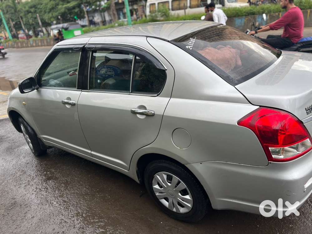 Maruti Suzuki Dzire 2011 Cng & Hybrids Well Maintained