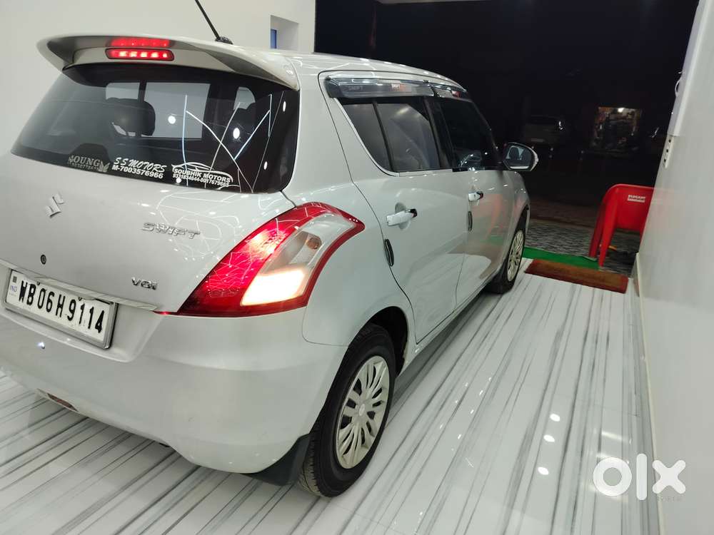 Maruti Suzuki Swift Ddis Vdi, 2011, Diesel