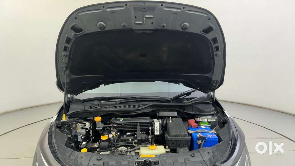 Tata Altroz 1.2 Xza Plus, 2023, Petrol