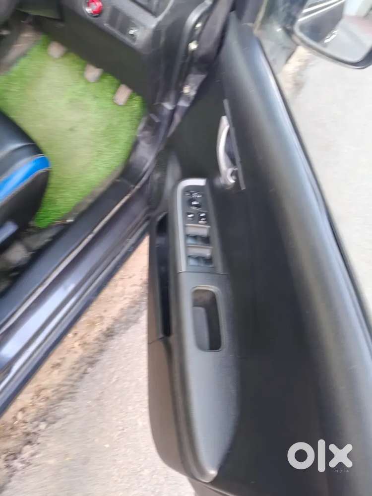 Honda Brv Diesel 7 Seater